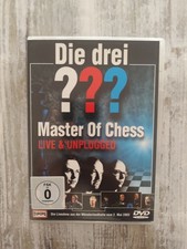 Die drei ??? - Master of Chess