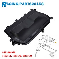 Injektor Abdeckung 9682444080