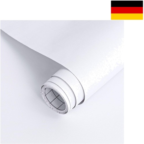 Klebefolie weiß matt vinyl - klebefolie,