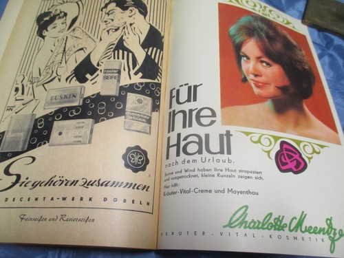 Das magazin september 1966 - magazin,