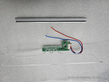 MIELE Bodenbürste Seb 435 430 triflex HX LED