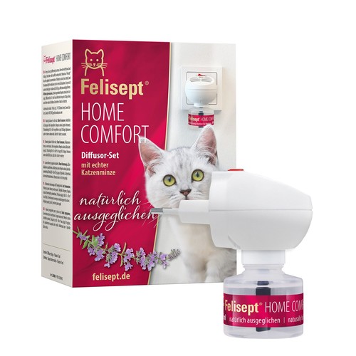 Felisept home comfort set - home,