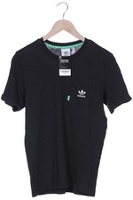 adidas Originals T-Shirt Herren Oberteil Shirt Sportshirt Gr. XS Bau... #8fun6sv