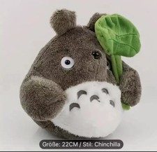Mein Nachbar Totoro Stofftier