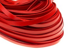 Lederband (ab 1,80 €/m)