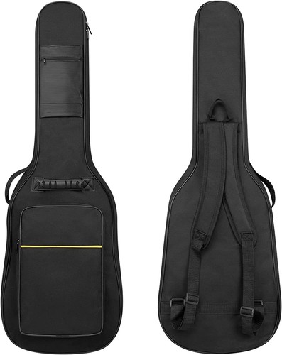 Gitarrentasche gitarrenhülle - gitarrentasche,