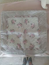 Greengate Kissen Megan Quilt Kissenhülle