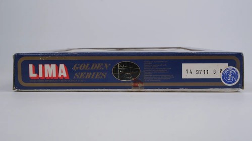 Lima 9711 triebwagenzug - h0, 14
