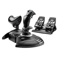 Gaming-Set mit Joystick und