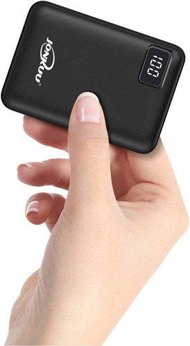Powerbank 10000mah externer - 10000mah,