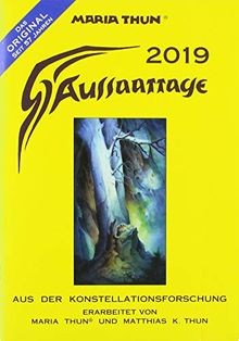 Aussaattage 2019 maria thun - aussaattage,