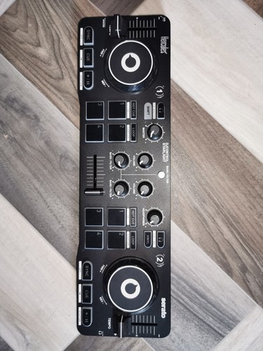 Hercules control starlight - dj,