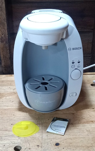 Bosch tassimo tas2003uc - bosch,