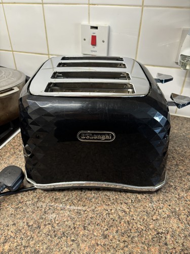 Longhi toaster scheiben - toaster,