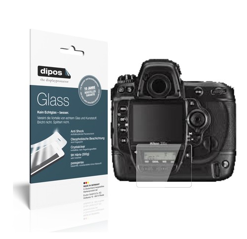 Schutzfolie für nikon d3x - schutzfolie,