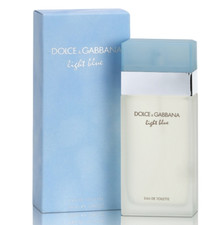 Dolce & Gabbana - Light Blue