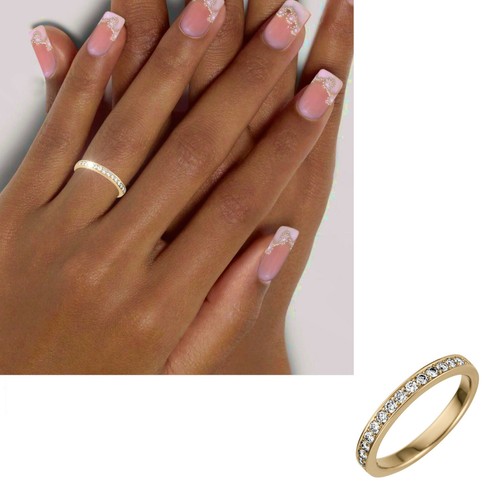Memory ring 585 gold - memory,