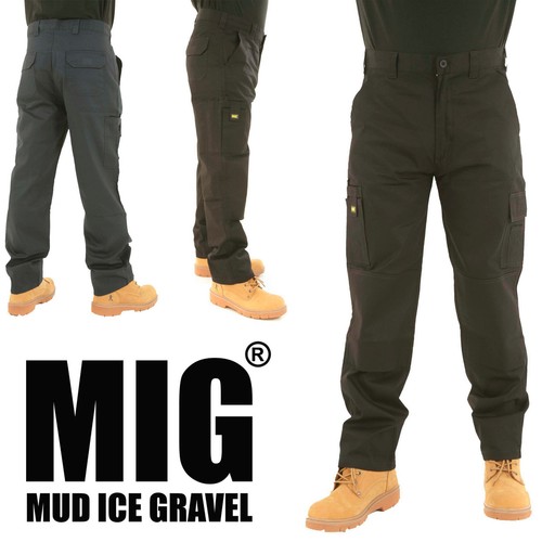Herren mig cargo combat - cargo,