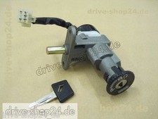 ZÜNDSCHLOSS für TGB 101 202