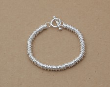 K07 Armband aus Silber 925 mit