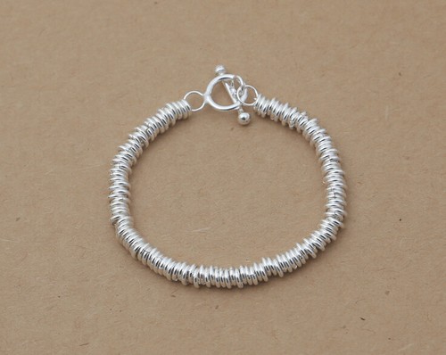 K07 armband aus silber - aus,