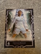 Match Attax -  2024 -REAL