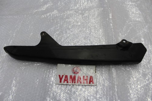 Yamaha tdm 850 3vd - yamaha,