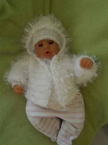 Pupen garnitur reborn baby - pupen-garnitur,