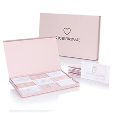 FunX Losbox für Paare -