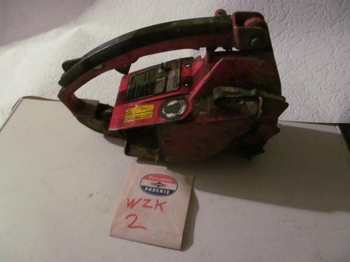 Gehäuse deckel motorsäge - gehäuse,