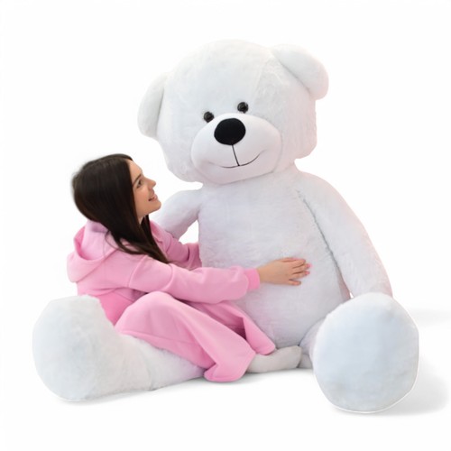 Xxl teddybär plüsch kuschel - xxl,