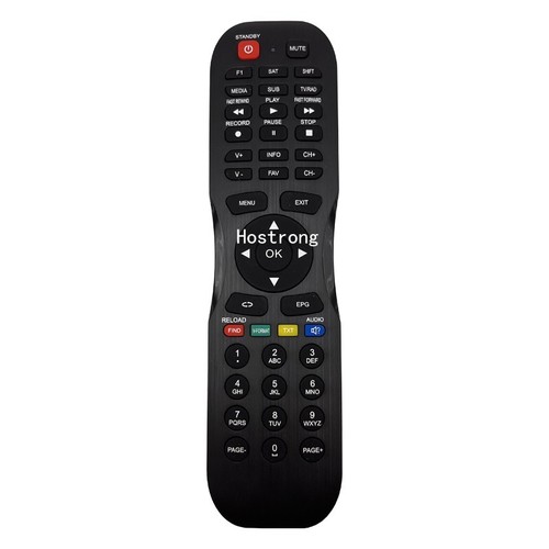 Cryptobox remote control - remote,