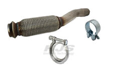 Flexrohr Flexstück Mittelschalldämpfer für Mini  R55 R56 R57 R58 One