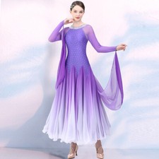 NEU Latino salsa Kleid