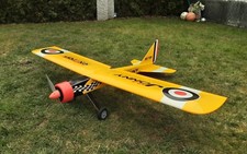 Extron Jonny 2 ARF Combo Set / 1550mm 