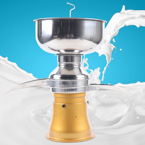 Milk cream separator kapazitat - cream,