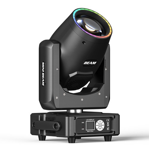 Prisma 350w moving head - 350w,