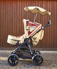 HARTAN Racer in Top Zustand zu verkaufen!