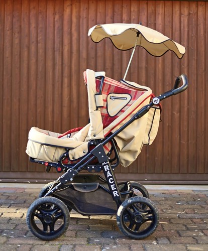 Hartan racer top zustand zu - hartan, in