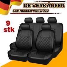 9stk autositzbezug - 9stk.,