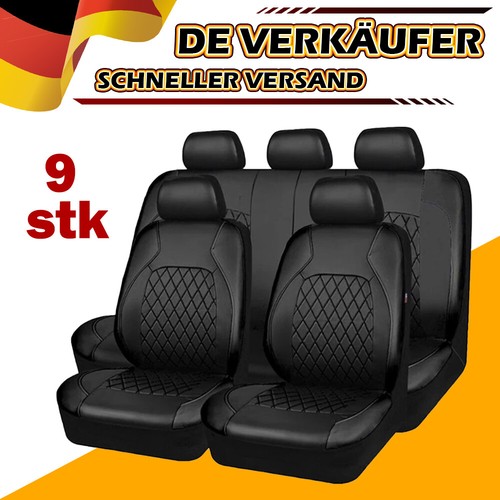 9stk autositzbezug - 9stk.,
