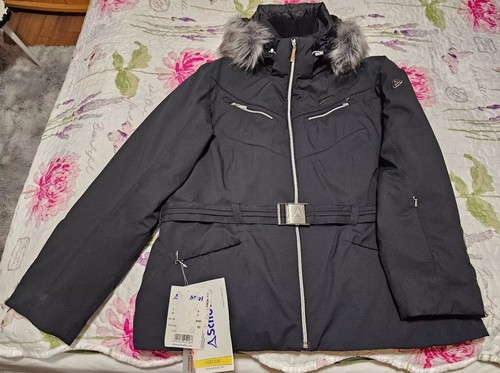 Venturi winterjacke für - venturi, damen