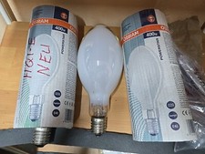 Osram 400W/D E40 Powerstar HQI-E HQI E Daylight Halogen Metalldampflampe