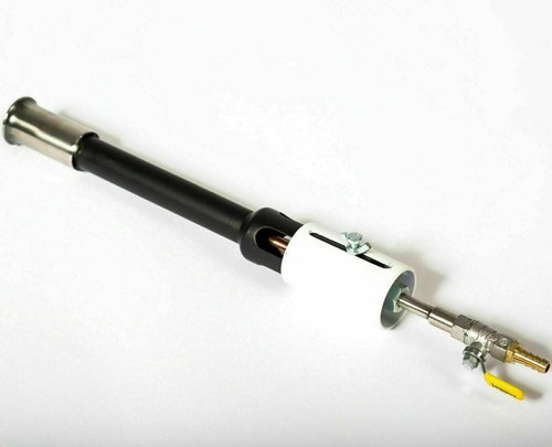 Dfpprof gasbrenner schmelzofen - gasbrenner,