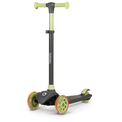 Kinderroller räder lionelo - 3-räder,