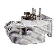 Zylinderkopf DEUTZ Motoren 912