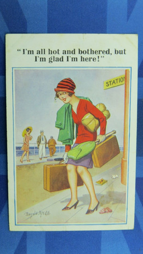 Milton donald mcgill comic - milton,