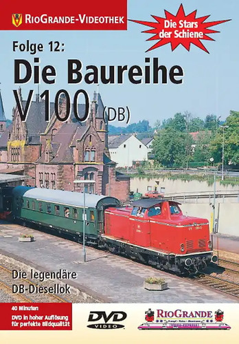 Stars der schiene - der,