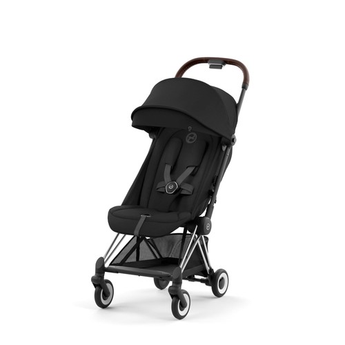 Cybex coya rosegold sepia - cybex, +