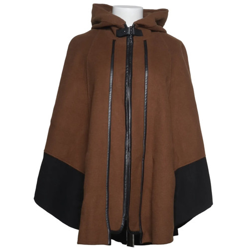 Zara woman cape größe m - größe:,